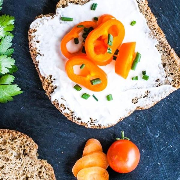 Low Carb Bread - Gluten Free